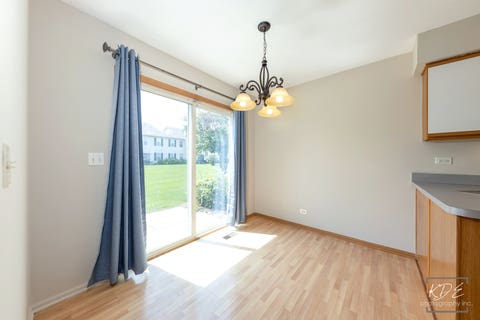 Tiny photo for 2477 Frost Drive #2477, Aurora, IL 60503 (MLS # 12724832)