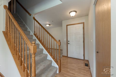 Tiny photo for 2477 Frost Drive #2477, Aurora, IL 60503 (MLS # 12724832)