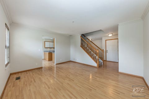 Tiny photo for 2477 Frost Drive #2477, Aurora, IL 60503 (MLS # 12724832)
