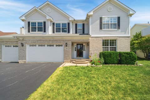 Photo of 37061 N Bonnie Brae Road, Lake Villa, IL 60046 (MLS # 12741409)