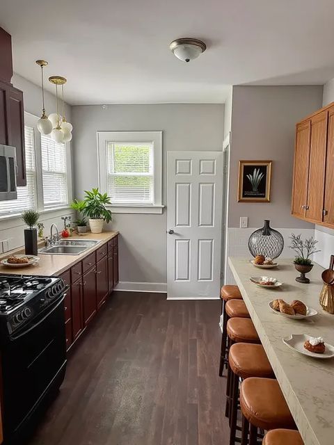 Tiny photo for 118 Wilcox Avenue, Elgin, IL 60123 (MLS # 12503770)