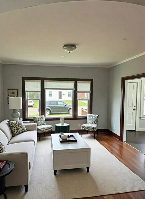 Tiny photo for 118 Wilcox Avenue, Elgin, IL 60123 (MLS # 12503770)