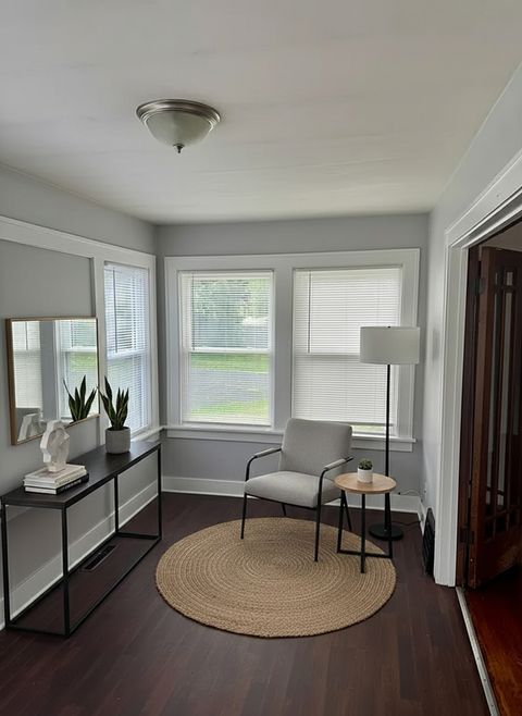 Tiny photo for 118 Wilcox Avenue, Elgin, IL 60123 (MLS # 12503770)