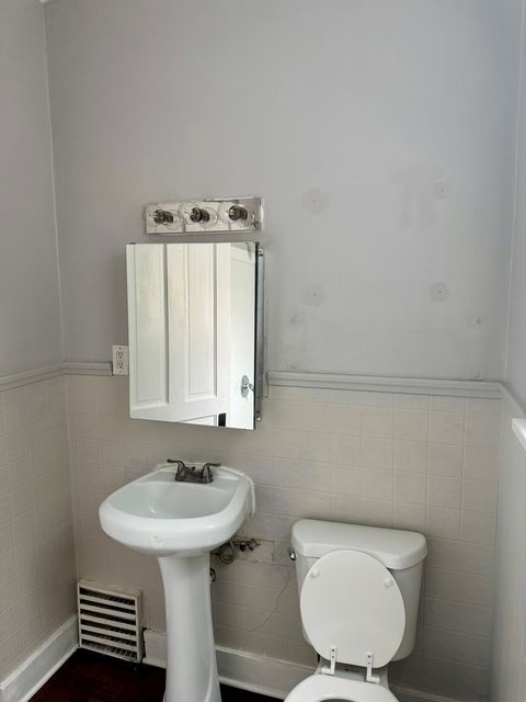 Tiny photo for 118 Wilcox Avenue, Elgin, IL 60123 (MLS # 12503770)