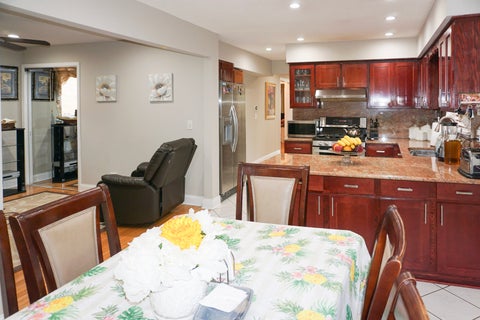 Tiny photo for 3318 N Page Avenue, Chicago, IL 60634 (MLS # 12710955)