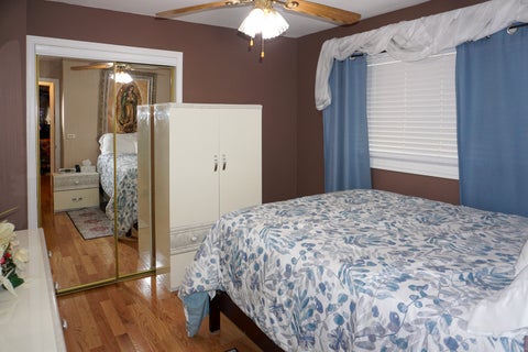 Tiny photo for 3318 N Page Avenue, Chicago, IL 60634 (MLS # 12710955)