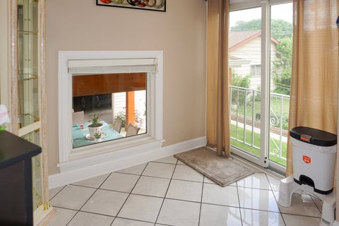 Tiny photo for 3318 N Page Avenue, Chicago, IL 60634 (MLS # 12710955)