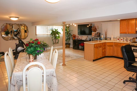 Tiny photo for 3318 N Page Avenue, Chicago, IL 60634 (MLS # 12710955)
