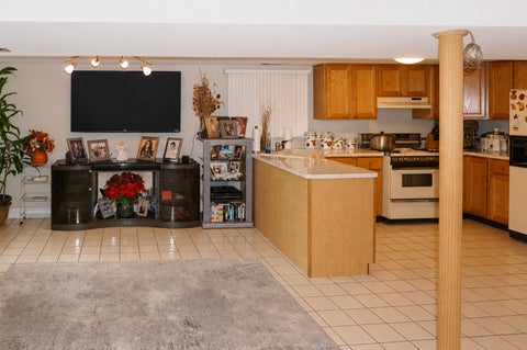 Tiny photo for 3318 N Page Avenue, Chicago, IL 60634 (MLS # 12710955)