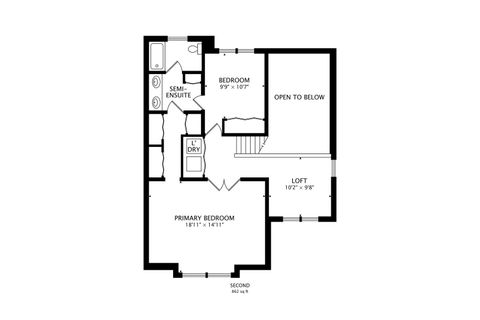 Tiny photo for 1422 Welland Court #1422, Roselle, IL 60172 (MLS # 12620370)