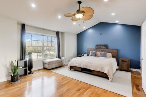 Tiny photo for 1422 Welland Court #1422, Roselle, IL 60172 (MLS # 12620370)