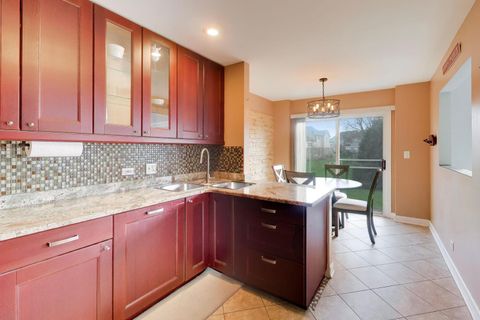 Tiny photo for 1422 Welland Court #1422, Roselle, IL 60172 (MLS # 12620370)