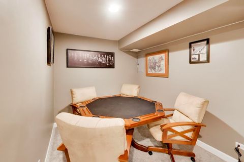 Tiny photo for 1422 Welland Court #1422, Roselle, IL 60172 (MLS # 12620370)