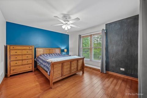 Tiny photo for 743 Cynthia Drive, Lake Holiday, IL 60548 (MLS # 12649233)
