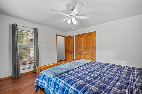 Tiny photo for 743 Cynthia Drive, Lake Holiday, IL 60548 (MLS # 12649233)