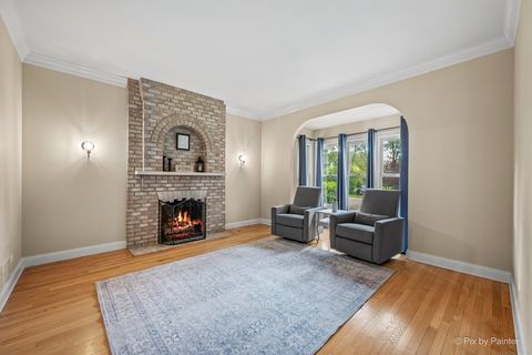 Tiny photo for 743 Cynthia Drive, Lake Holiday, IL 60548 (MLS # 12649233)