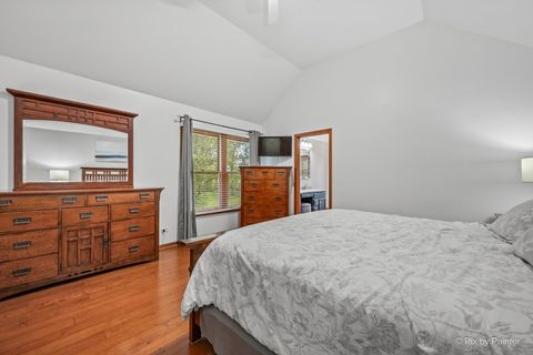 Tiny photo for 743 Cynthia Drive, Lake Holiday, IL 60548 (MLS # 12649233)