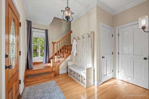 Tiny photo for 743 Cynthia Drive, Lake Holiday, IL 60548 (MLS # 12649233)
