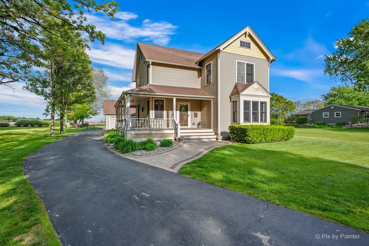 743 Cynthia Drive