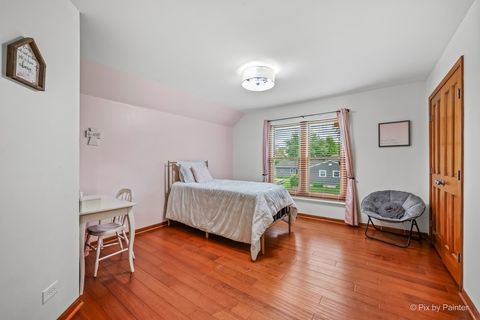 Tiny photo for 743 Cynthia Drive, Lake Holiday, IL 60548 (MLS # 12649233)