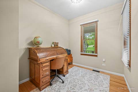 Tiny photo for 743 Cynthia Drive, Lake Holiday, IL 60548 (MLS # 12649233)