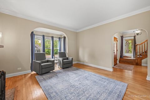 Tiny photo for 743 Cynthia Drive, Lake Holiday, IL 60548 (MLS # 12649233)