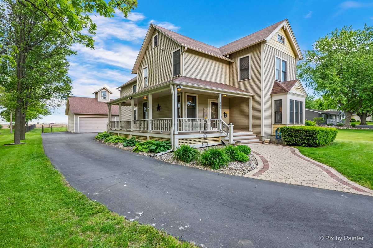 743 Cynthia Drive
