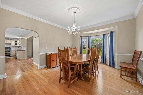 Tiny photo for 743 Cynthia Drive, Lake Holiday, IL 60548 (MLS # 12649233)