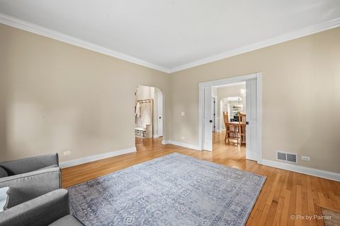 Tiny photo for 743 Cynthia Drive, Lake Holiday, IL 60548 (MLS # 12649233)