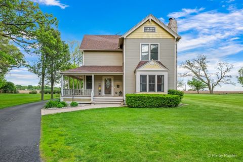 Photo of 743 Cynthia Drive, Lake Holiday, IL 60548 (MLS # 12649233)