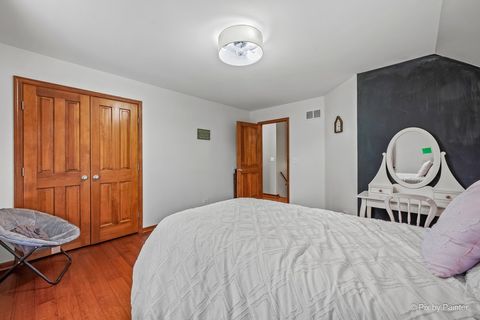Tiny photo for 743 Cynthia Drive, Lake Holiday, IL 60548 (MLS # 12649233)