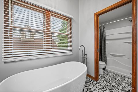 Tiny photo for 743 Cynthia Drive, Lake Holiday, IL 60548 (MLS # 12649233)