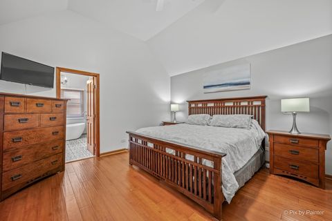 Tiny photo for 743 Cynthia Drive, Lake Holiday, IL 60548 (MLS # 12649233)