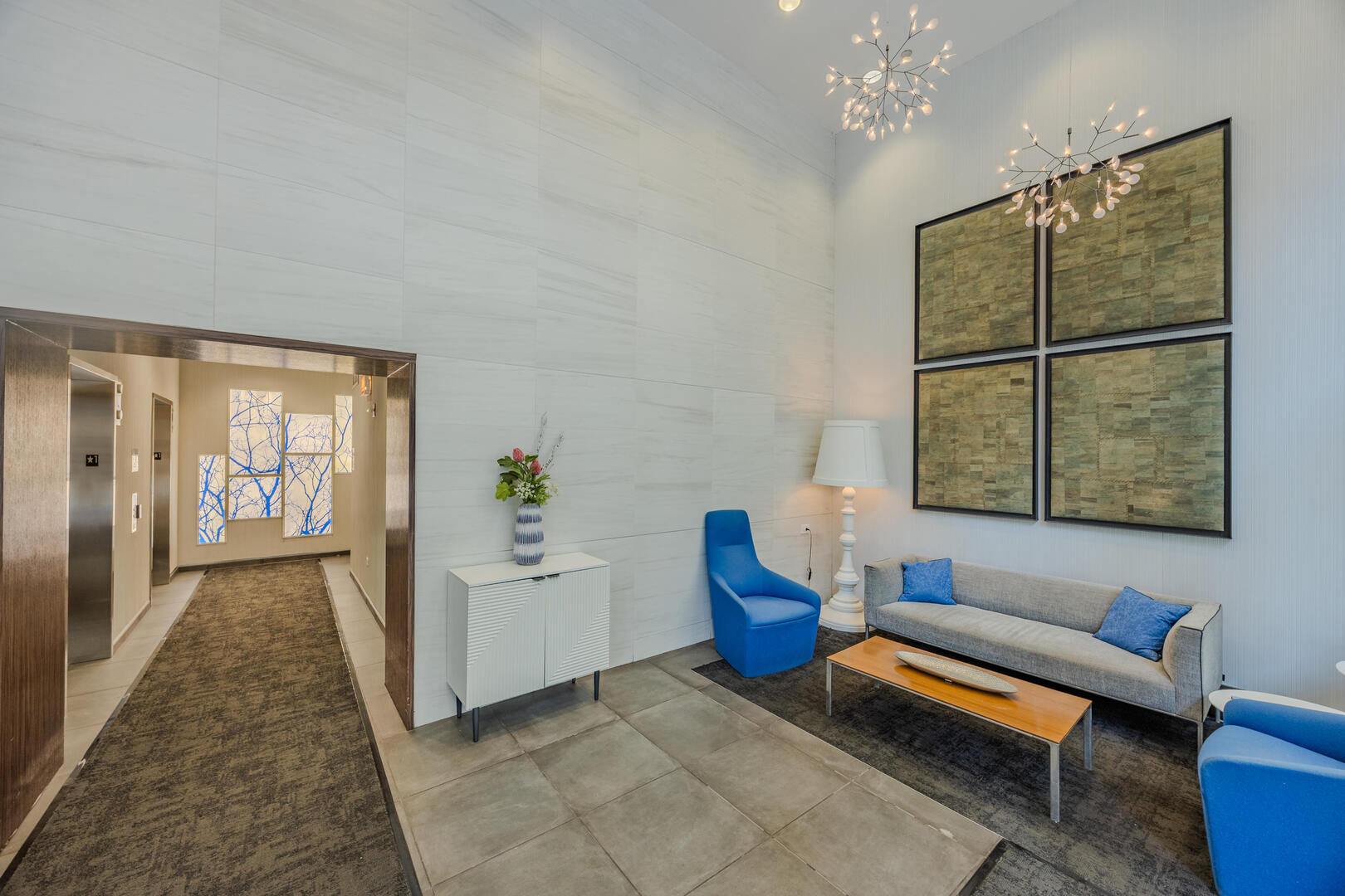 8 E Randolph Street 1803