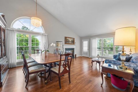 Tiny photo for 6121 Brookstone Place, Gurnee, IL 60031 (MLS # 12424613)