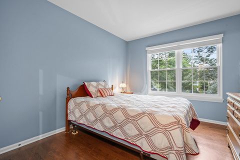 Tiny photo for 6121 Brookstone Place, Gurnee, IL 60031 (MLS # 12424613)