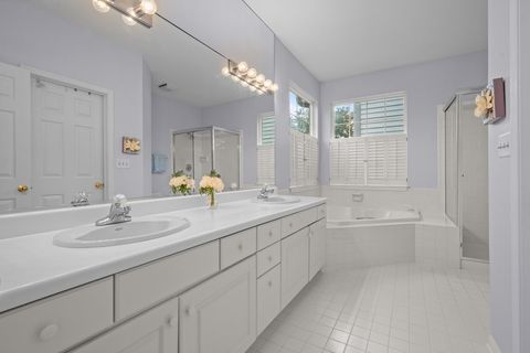 Tiny photo for 6121 Brookstone Place, Gurnee, IL 60031 (MLS # 12424613)