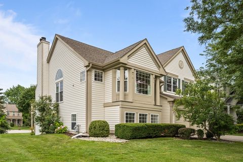 Photo of 6121 Brookstone Place, Gurnee, IL 60031 (MLS # 12424613)