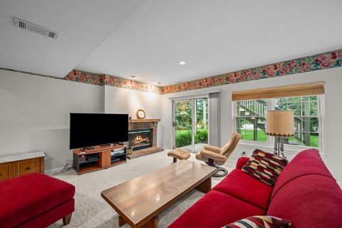 Tiny photo for 6121 Brookstone Place, Gurnee, IL 60031 (MLS # 12424613)