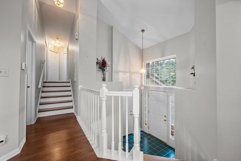 Tiny photo for 6121 Brookstone Place, Gurnee, IL 60031 (MLS # 12424613)