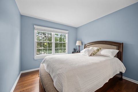 Tiny photo for 6121 Brookstone Place, Gurnee, IL 60031 (MLS # 12424613)