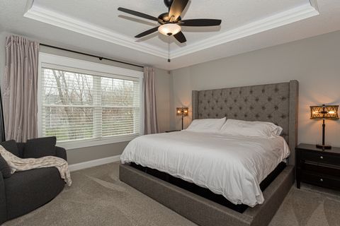 Tiny photo for 776 Bluestem Court, Blue Grass, IA 52726 (MLS # 12608874)