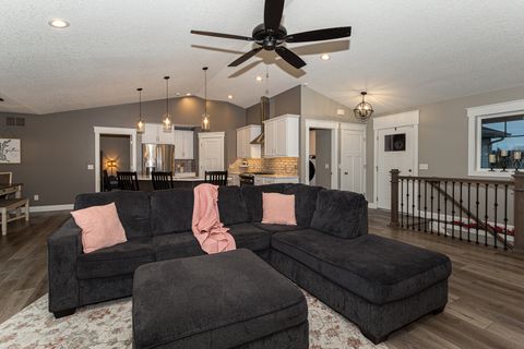 Tiny photo for 776 Bluestem Court, Blue Grass, IA 52726 (MLS # 12608874)