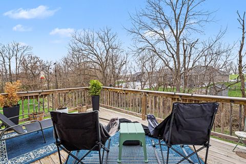 Tiny photo for 776 Bluestem Court, Blue Grass, IA 52726 (MLS # 12608874)