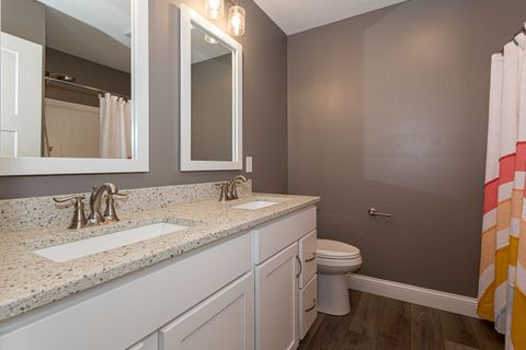 Tiny photo for 776 Bluestem Court, Blue Grass, IA 52726 (MLS # 12608874)