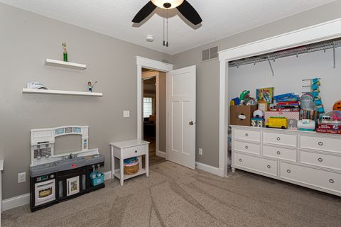 Tiny photo for 776 Bluestem Court, Blue Grass, IA 52726 (MLS # 12608874)