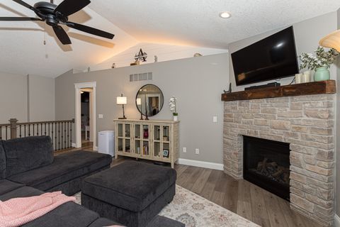 Tiny photo for 776 Bluestem Court, Blue Grass, IA 52726 (MLS # 12608874)