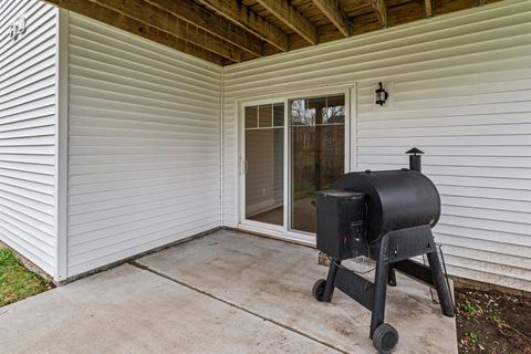 Tiny photo for 776 Bluestem Court, Blue Grass, IA 52726 (MLS # 12608874)