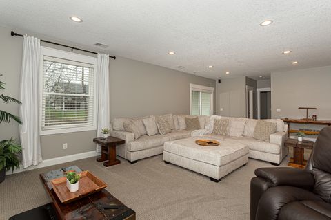 Tiny photo for 776 Bluestem Court, Blue Grass, IA 52726 (MLS # 12608874)