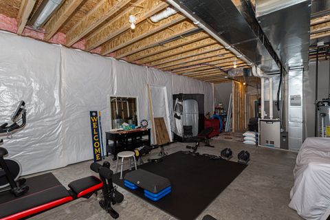 Tiny photo for 776 Bluestem Court, Blue Grass, IA 52726 (MLS # 12608874)